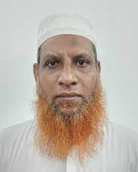 Prof. Dr. Md. Shahjahan