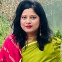 Prof. Dr. Thahsin Farjana