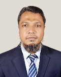 Prof. Dr. Mohammad Anowar Hossain