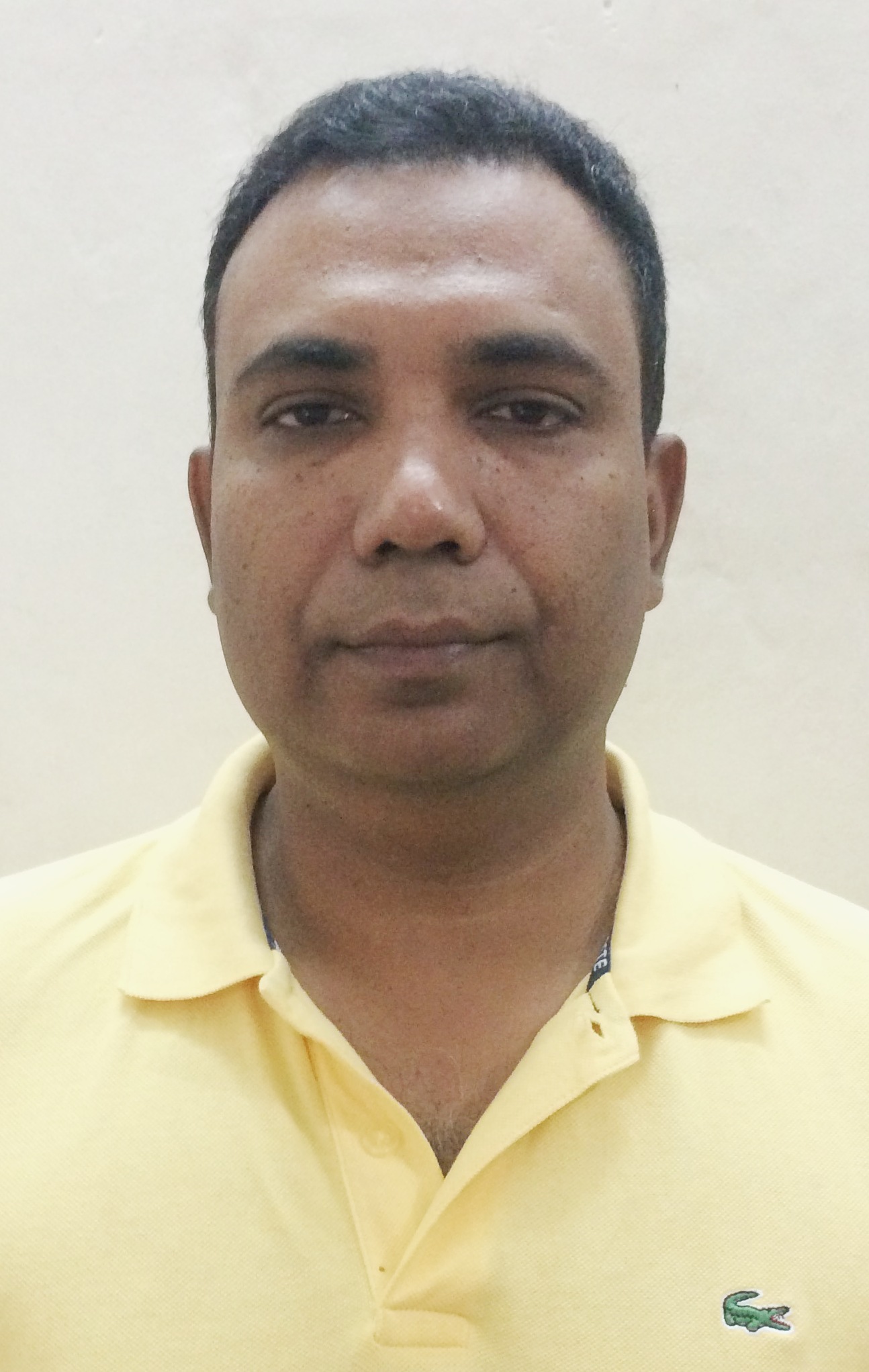 Associate Director
